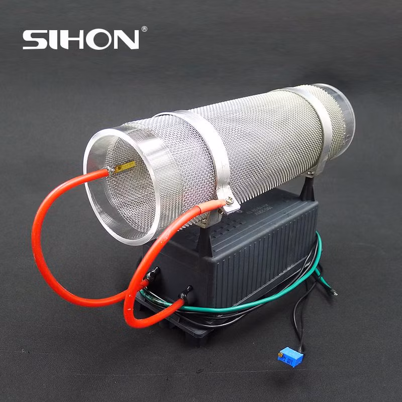 High Power 15g/H Quartz Tube for Air Purifier Kill Bateical