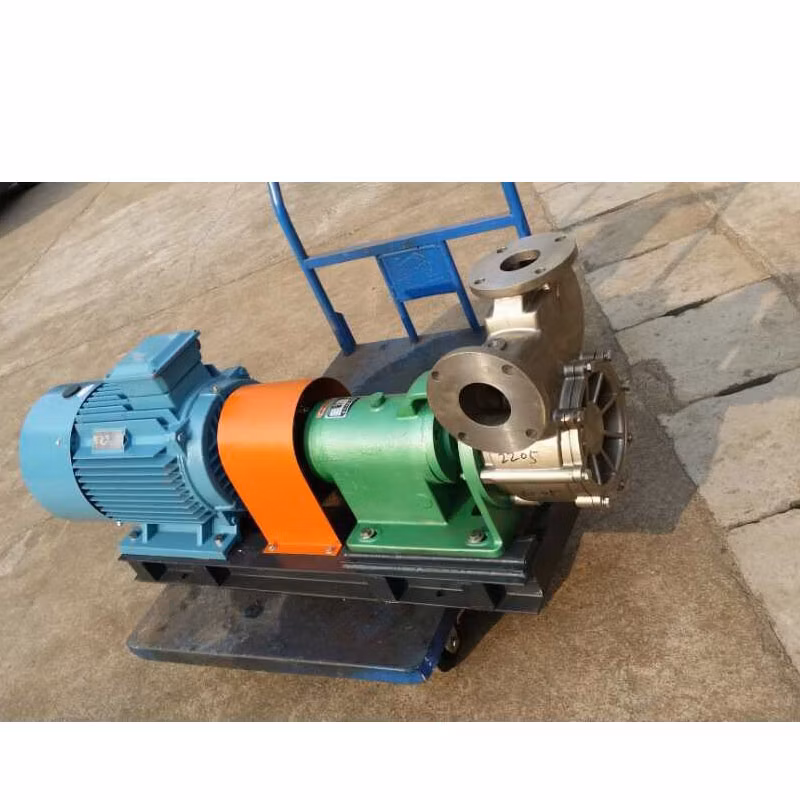 Micro Nano Bubble Generator Submersible Jet Aerator for Waste Water Treatment or for Aquaculture 65edqls110s