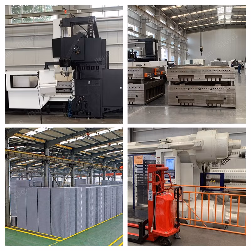Stainless Steel Plate and Frame Filter Press Equipment for Food Industry
