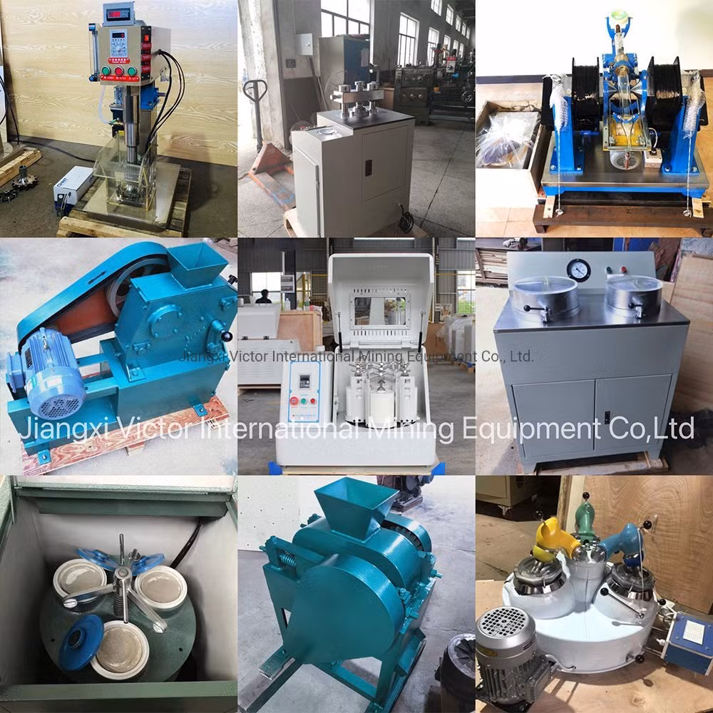 Dehydration Solid Liquid Separator Zl-260/200 Laboratory Disc Vacuum Filter Dewatering for Gold