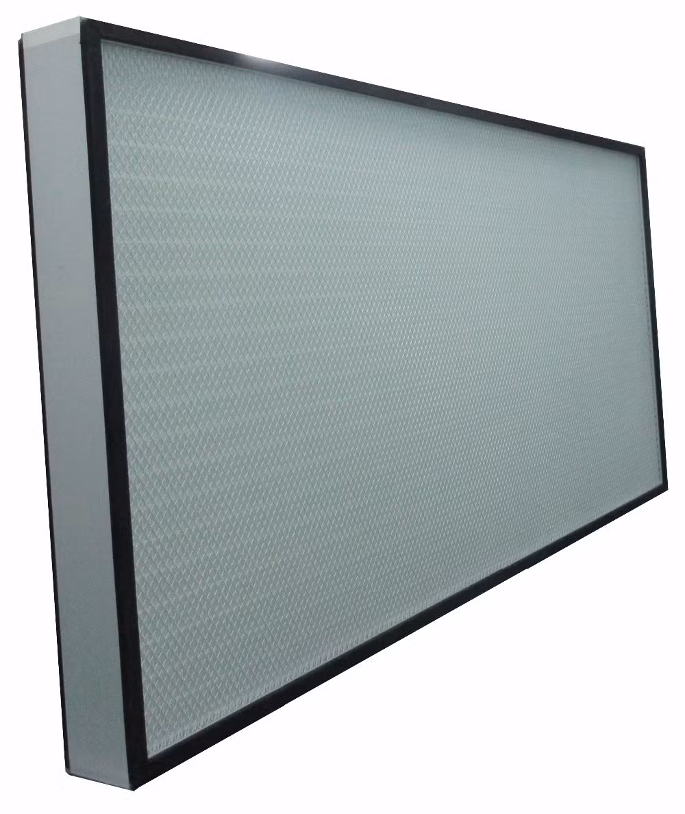 HVAC System Adjustable Plastic Round Ceiling Air Diffuser