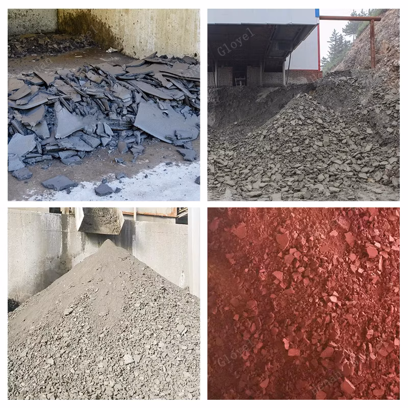 High Quality Belt Type Filter Pressing Machine for Sludge Dewatering