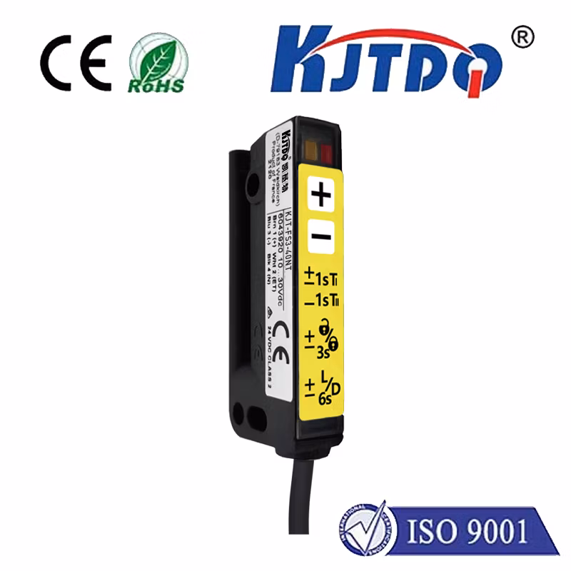 Kjt-Labeling Machine Label Sensor FC71/0b-M304-0f
