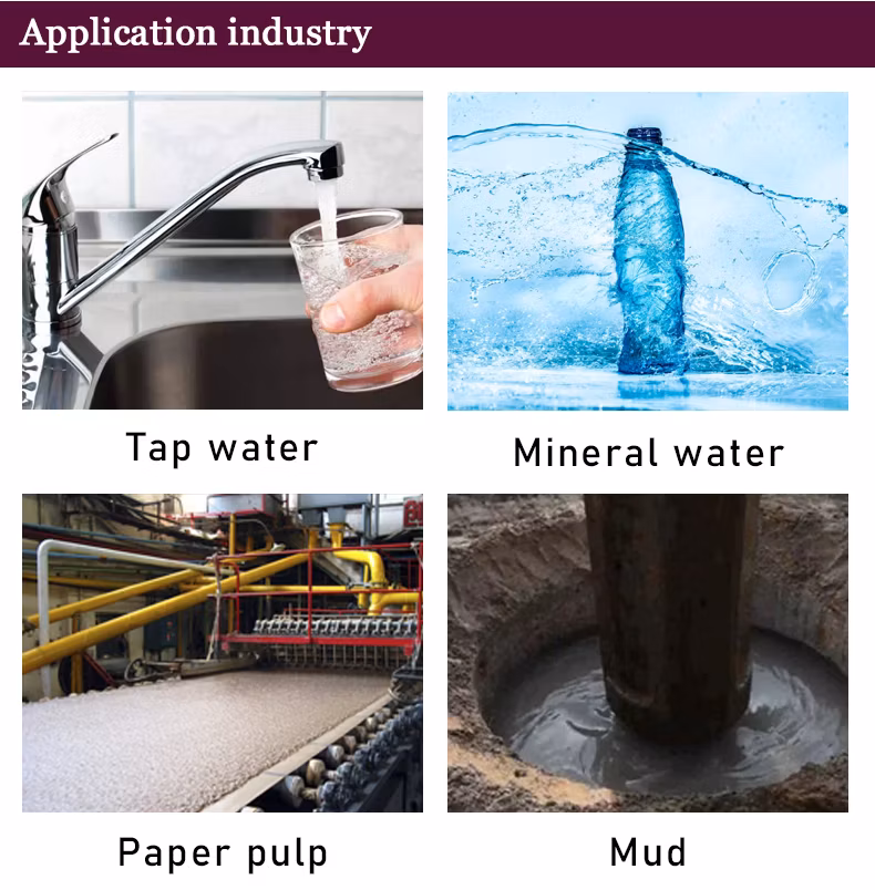SS316L Liquid Tuning Fork Level Sensor Compact Type Vibrating Fork Level Switch