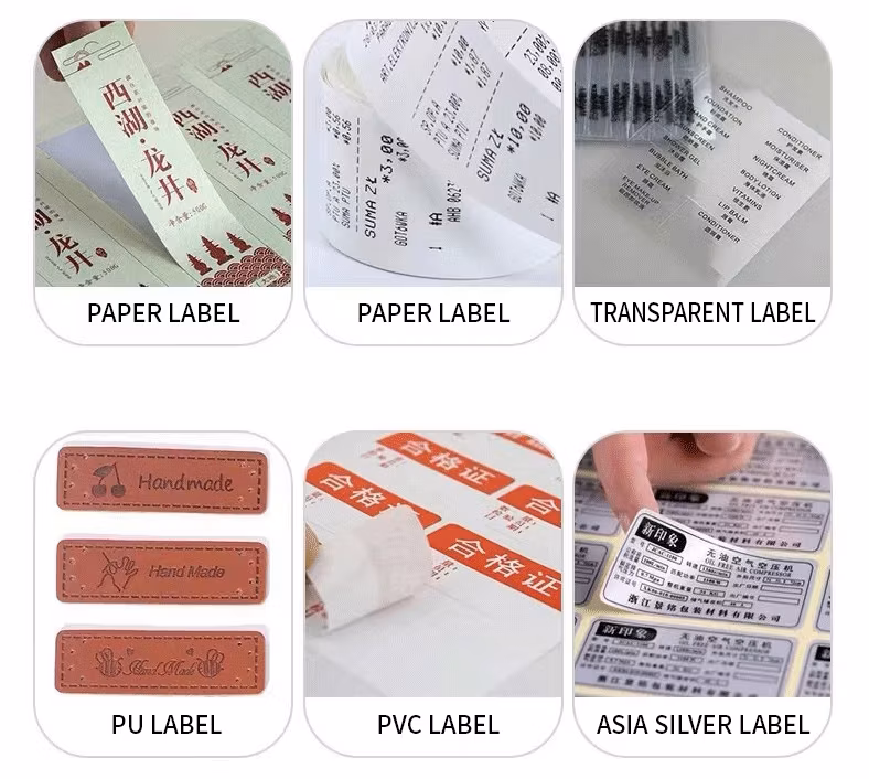 Photoelectric Label Sensor Kjt-Fs3-40ntc for Packaging Automats Transparent Label Detecting