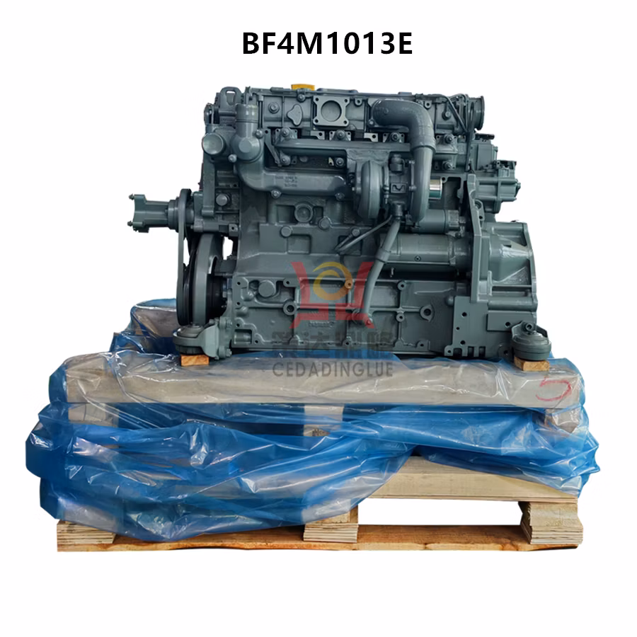 Diesel Engine Spare Part Bfm2011 Oil Pressure Switch 01182482