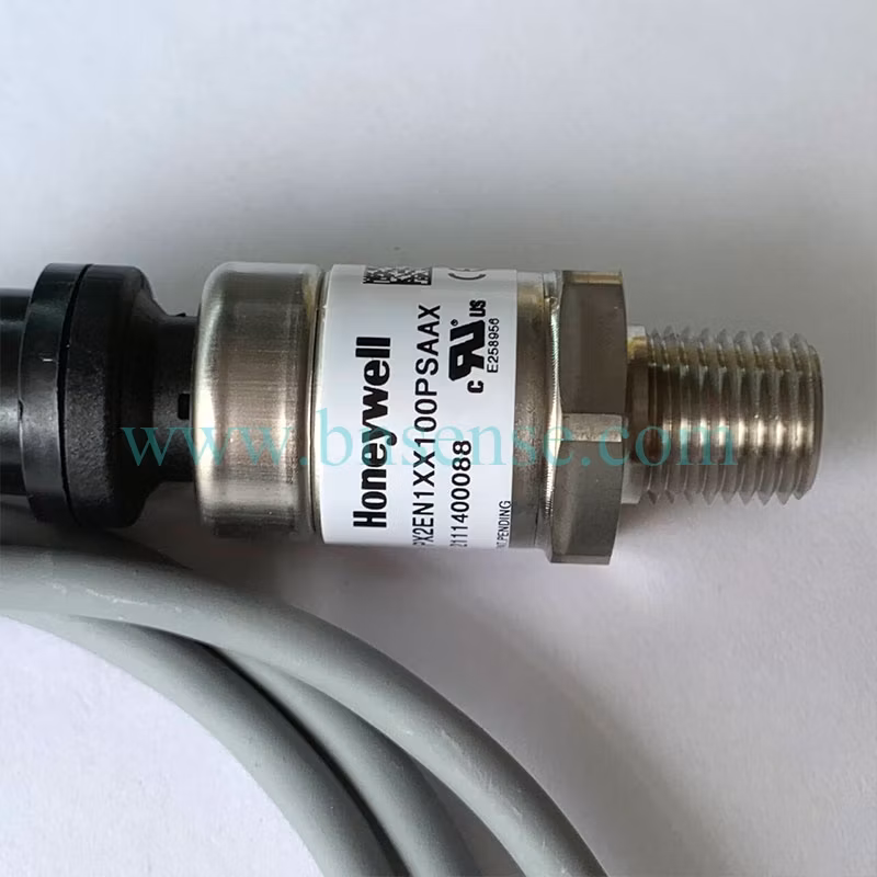 Honeywell Heavy Duty Pressure Sensor Transducers Transmitter PX2 SERIES PX2EN1XX100PSAAX