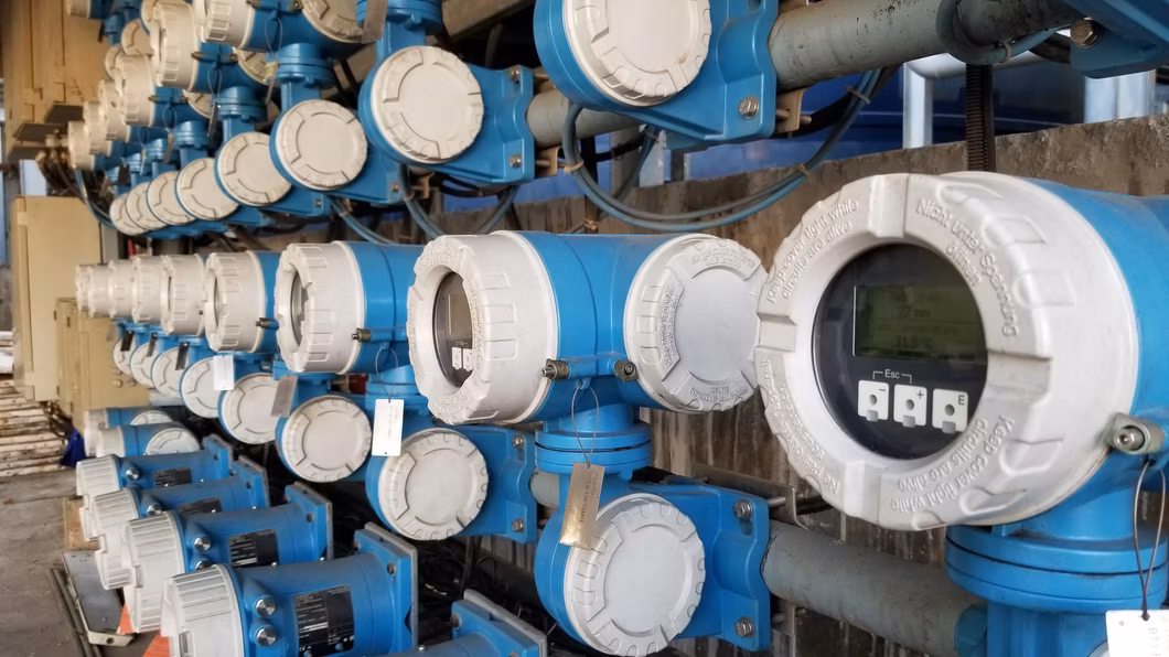 E+H High Quality Electromagnetic Flowmeter 10L2f-Ue0a1AA0a4AA 10L2f-Ue1a1AA0a4AA Endress Hauser