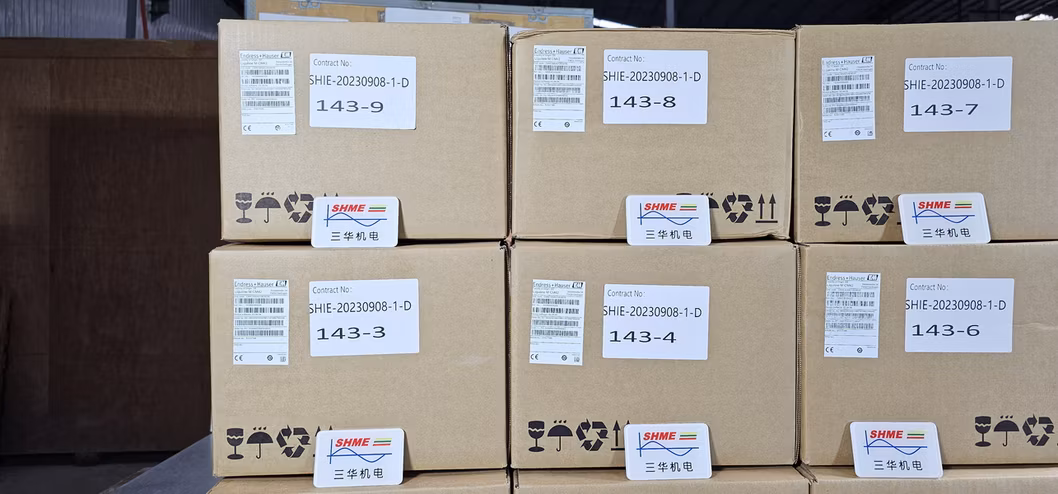 Endress+Hauser /E+H Proline Prosonic Flow E 100 Ultrasonic Flow Meter