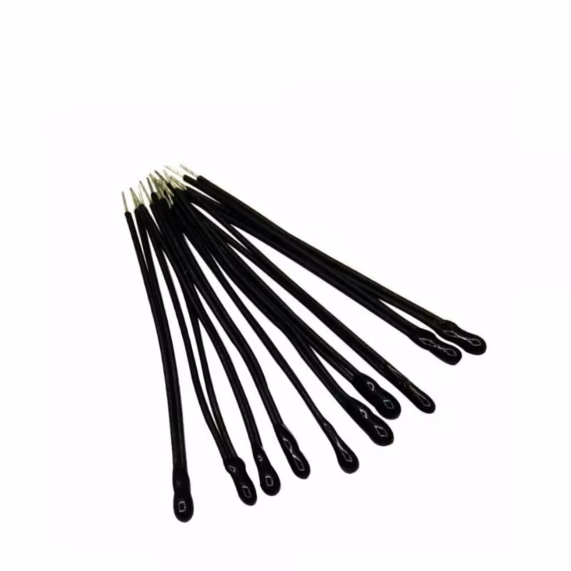 High Precision Thermistor Battery Temperature Sensor