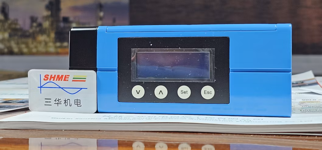 Endress+Hauser /E+H Proline Prosonic Flow E 100 Ultrasonic Flow Meter