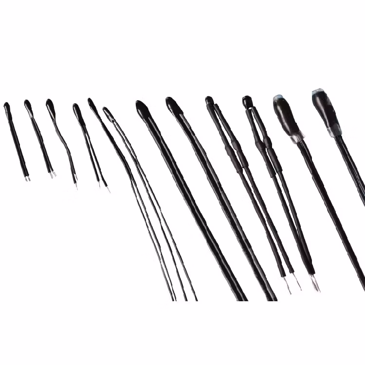 High Precision Thermistor Battery Temperature Sensor