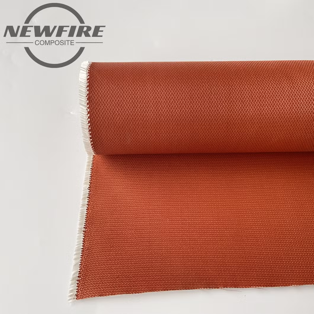 Polyurethane Coated Fiberglass Cloth for High Temperature Resistant Steam Pipe Insulation Jacket High Quality Fiberglass Mesh PU Coated Fiberglass Fabric