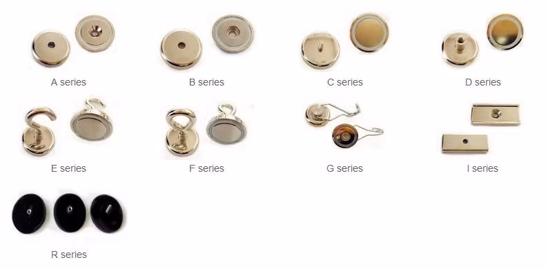 Pot Magnet, Can Handle Heavy Things