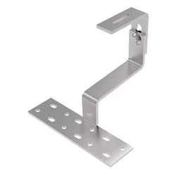 Aluminum MID and <a href='/end-clamp/'>End Clamp</a> for Solar Panel Bracket <a href='/mounting-system/'>Mounting System</a>