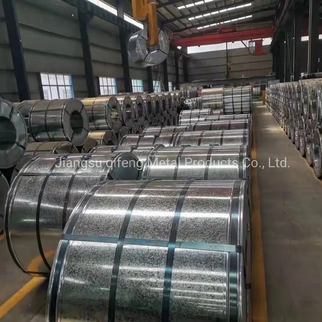 Steel Galvanized Coil Steel Sheet Galvanized Steel Sheets Galvanized Metal Plates Zinc Galvanized