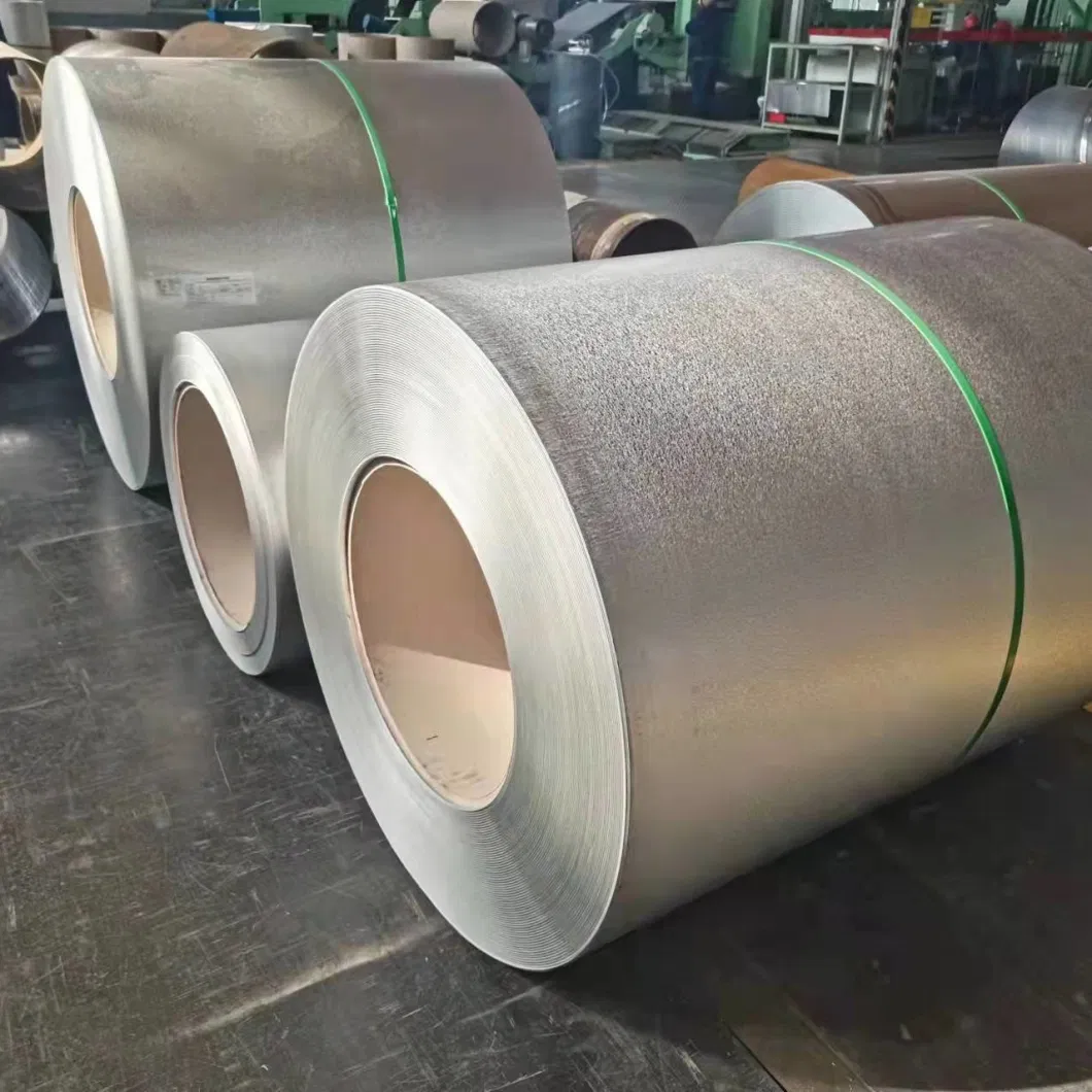 Steel Galvanized Coil Steel Sheet Galvanized Steel Sheets Galvanized Metal Plates Zinc Galvanized