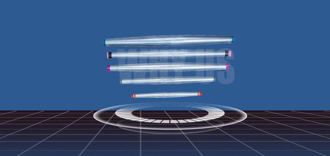 Automatic Conductor Splice