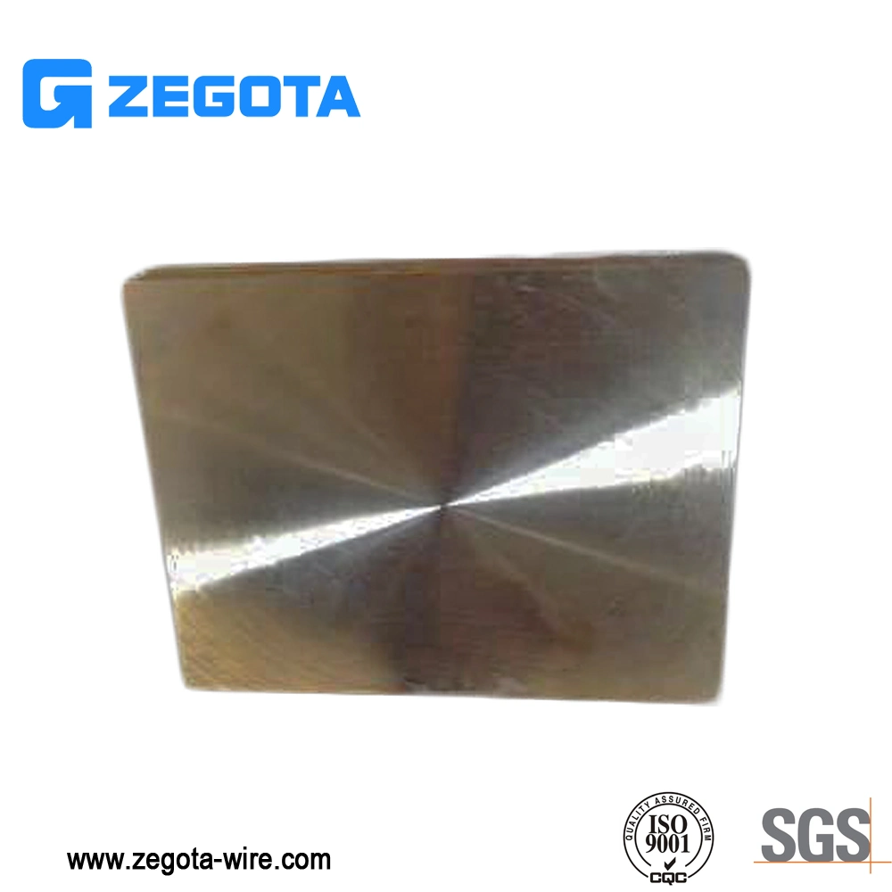 Earthing Copper Plate Beryllium Bronze Copper Plate Sheets Suppliers