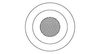 High Performance Low Voltage Extension 6mm2 Battery Electric Panel PV 6mm2 Price Solar DC Cable