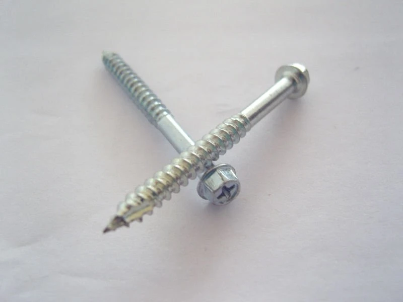 Custom-Made High Quality Manufacturer Steel Machine Screw/ Self Tapping Screw/Self Driling Screw/Wood Screw