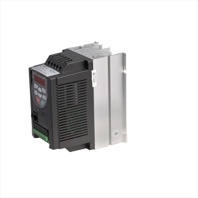 High Performance Vector Control Frequency Inverter