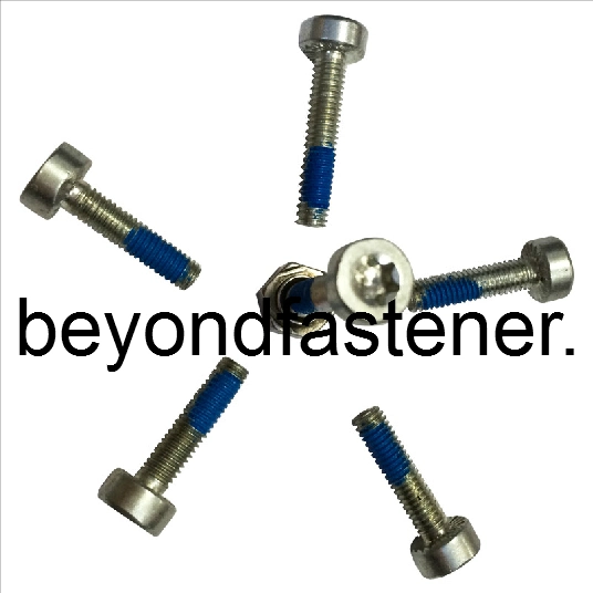 Self-Drilling Screws, Self-Tapping Screws, Special Screws, Machine Screw Support OEM