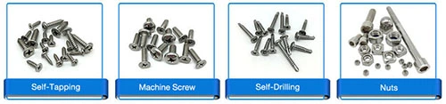 Self Tapping Screw Pan Head Self Tapping Screw Pan Head Machine Screw Self Drilling Screw Pan Head Self Drilling Screw Stainless Steel Screw Wood Screw Security