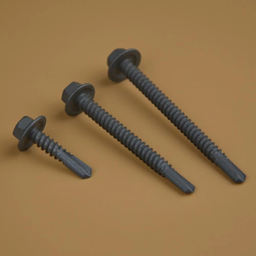 Self Tapping Screw Roofing Screw Bolts