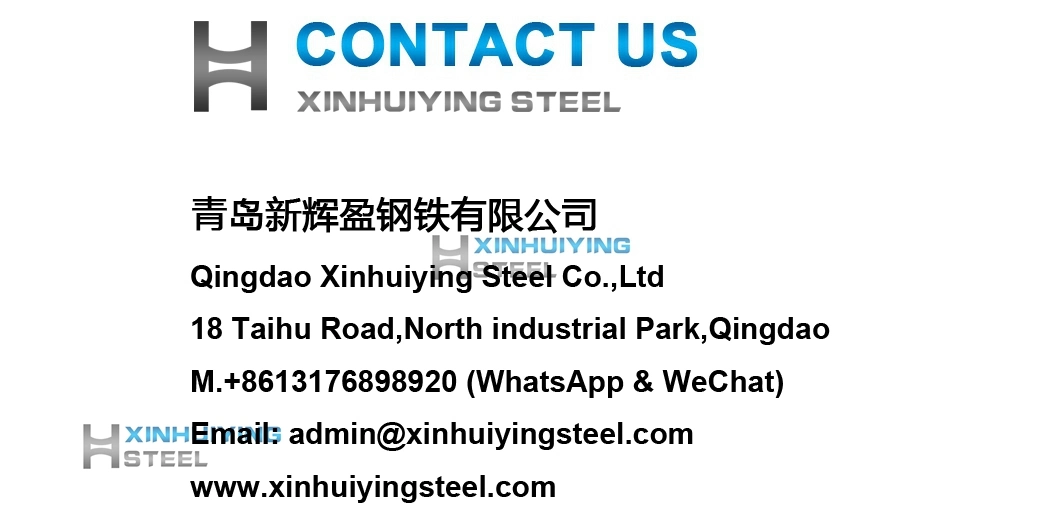 Hot Rolled Hot Dipped Galvanized Solar Channel Steel Support