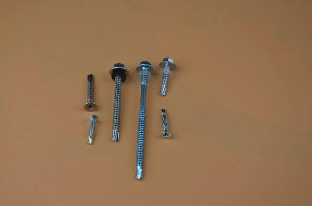 Torx Screw A2 Self Tapping Screw Bolts