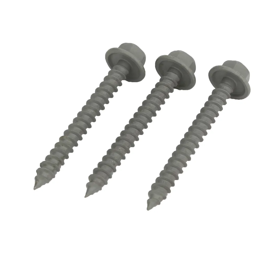 Long Self Tapping Screw