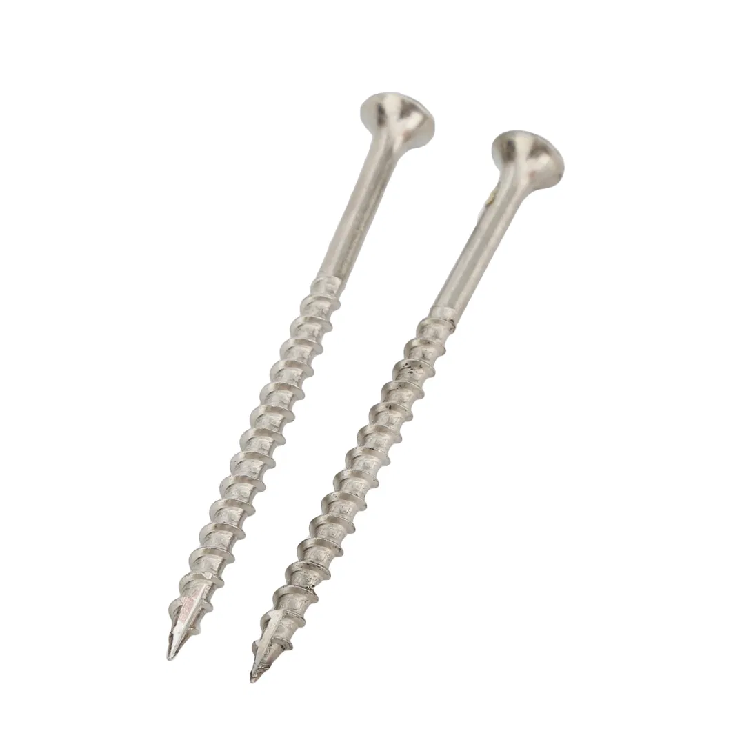 Long Self Tapping Screw