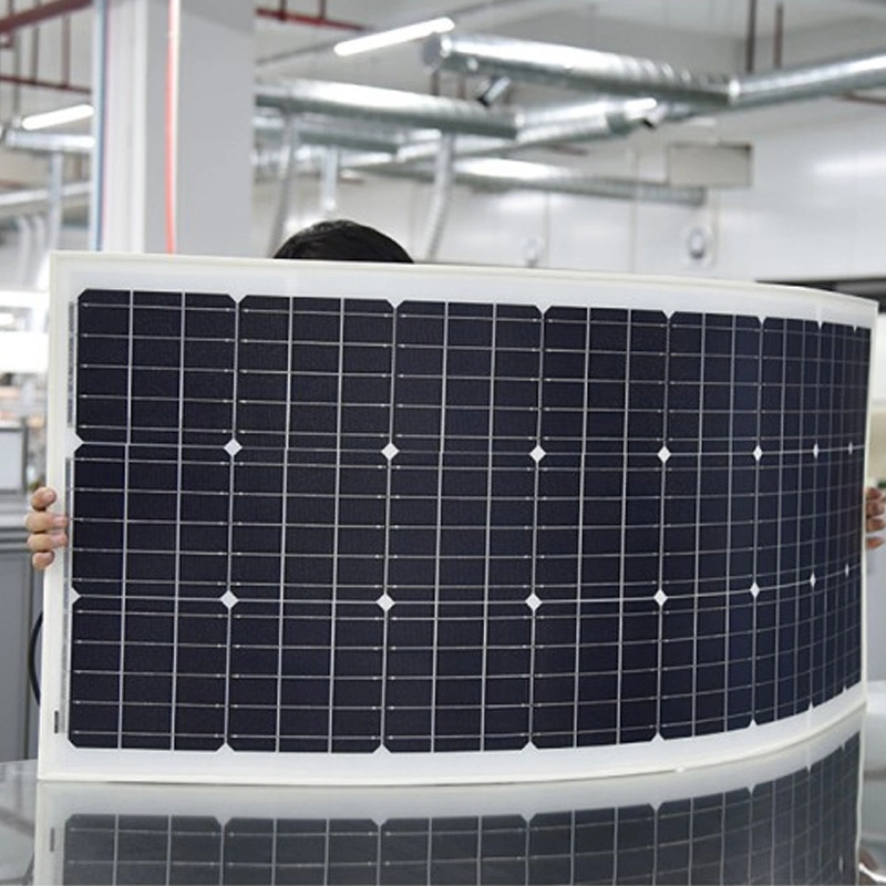 Wholesale Customized Flexible Solar Panel For Rvs Solar Car