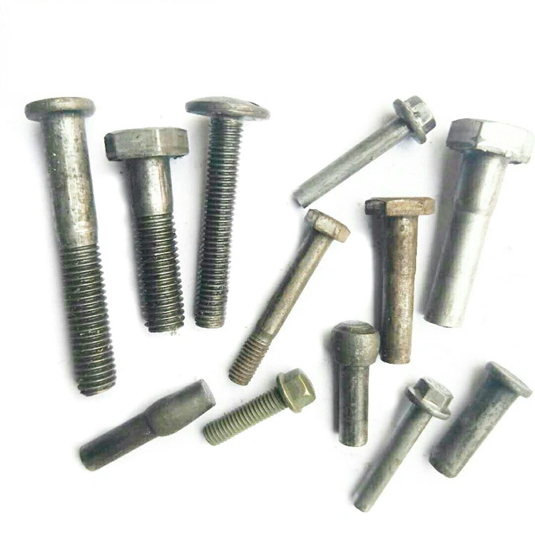 Blue White Zinc Plus Hard Cross Countersunk Groove Swallow Tail Self Tapping Self Drilling Screw Flat Head Drill Tail Screw