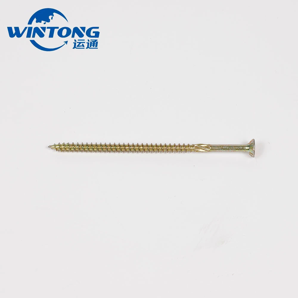 Self Tapping Crosshead Dry Wall Nail/Galvanized White/Self Tapping Screw