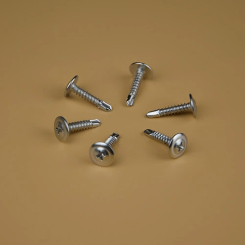 Self Tapping Screw Roofing Screw Bolts