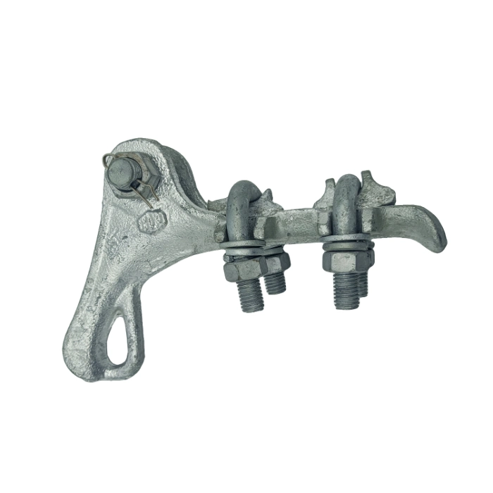 Dead End Deadend Nld Bolted Steel Strain Clamps