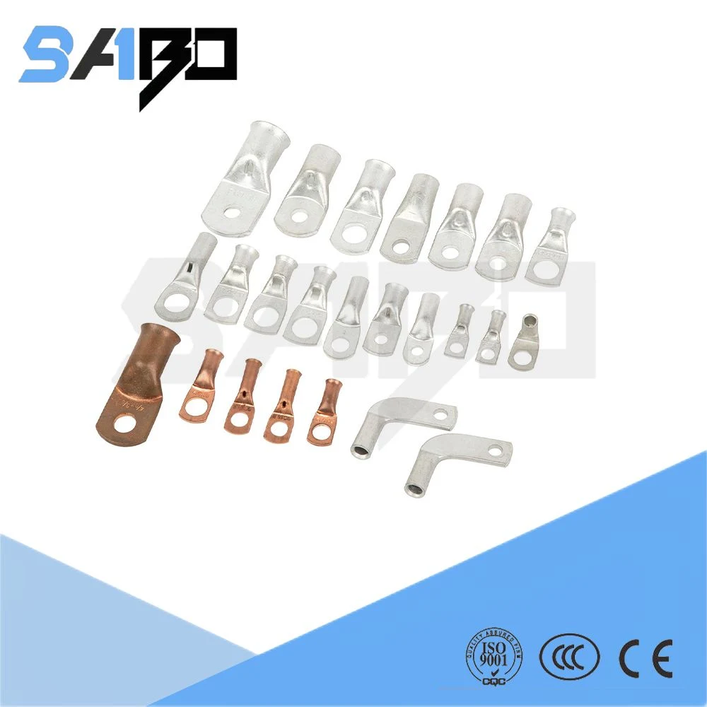 High Quality Aluminum Grounding Terminal Lug