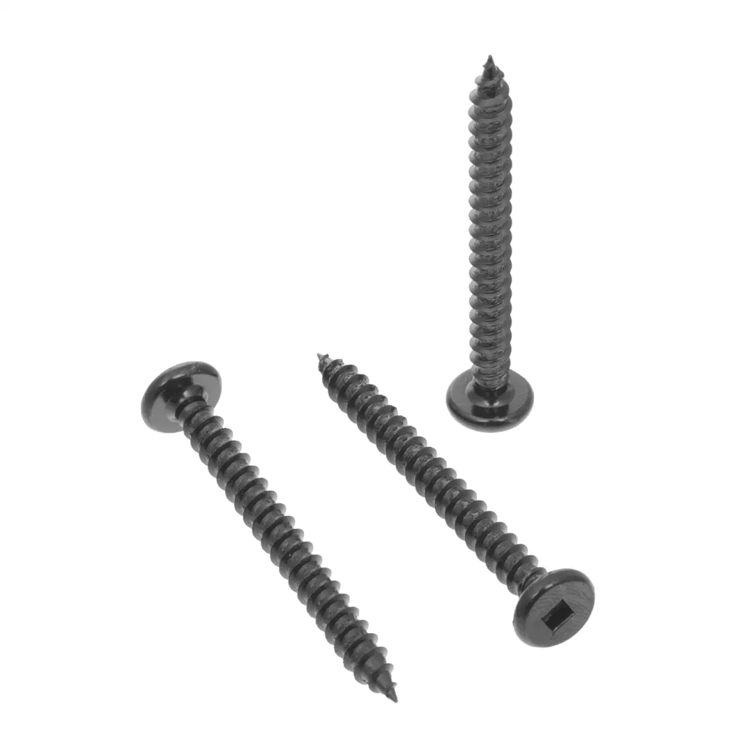 Self Tapping Screw/Screw/Fastener/ 5X16 Screw Bolts Torx Decking Screw