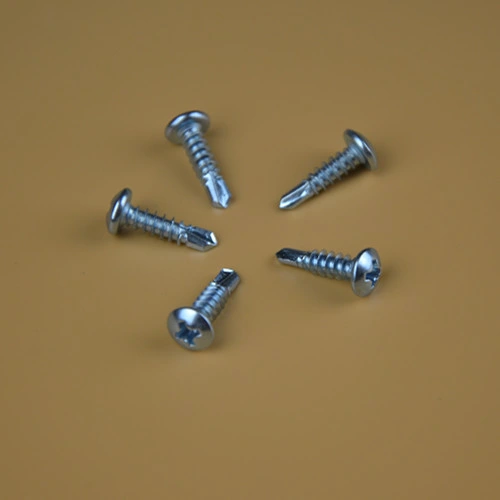 Self Tapping Screw Roofing Screw Bolts