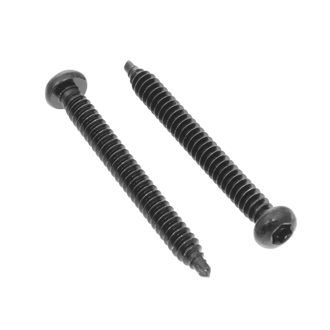 Self Tapping Screw/Screw/Fastener/ 5X16 Screw Bolts Torx Decking Screw