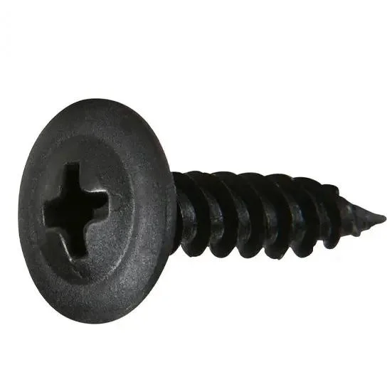 C1022A Taiwan Machine Truss Wafer Head Self Drilling Tapping Screws