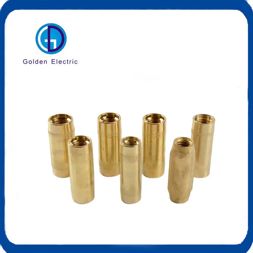 Copper/Tinned Copper/Aluminum Cable Terminal Lug for Grounding Earth Protection System