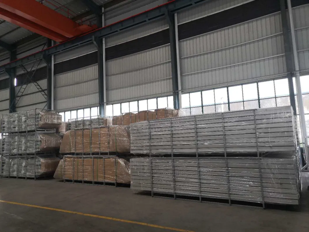 Ground Screw Wholesale Galvanized Earth Helical Pile for Solar Power System