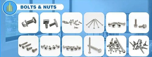 Self Tapping Self Drilling Machine Stainless Steel Pan Head Screw