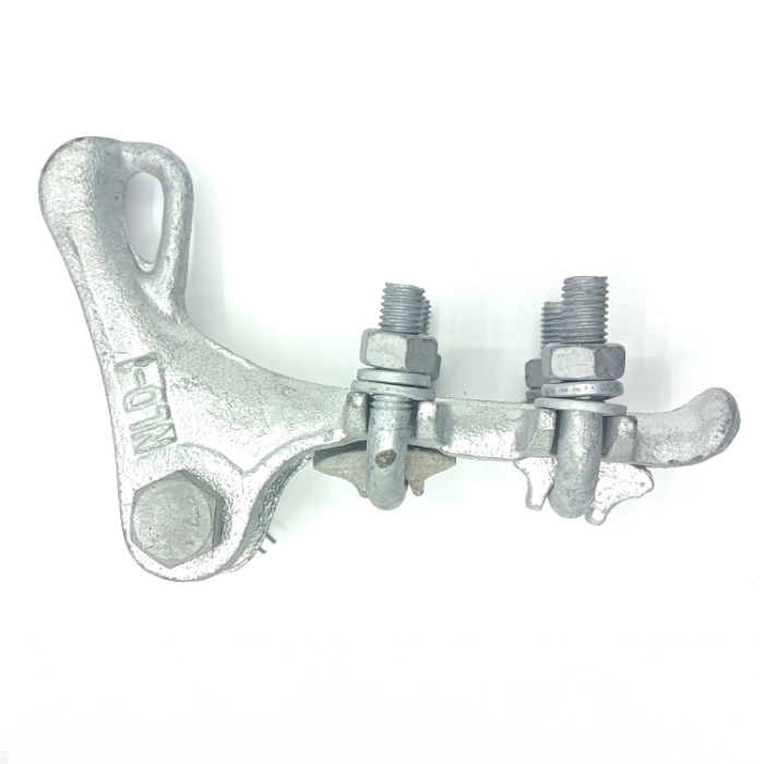 Dead End Deadend Nld Bolted Steel Strain Clamps