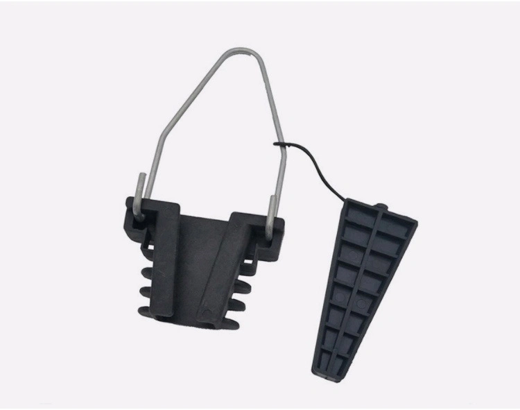 Cable Aerial Strain Clamp /Overhead Line Dead End Clamp