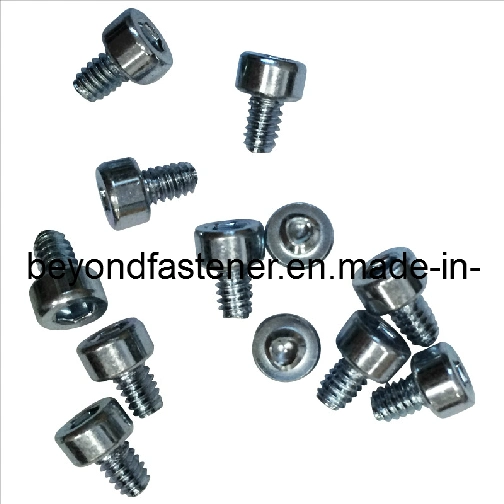 Self-Drilling Screws, Self-Tapping Screws, Special Screws, Machine Screw Support OEM