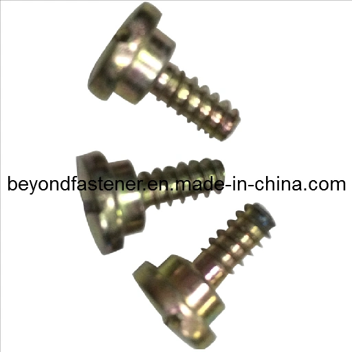 Self-Drilling Screws, Self-Tapping Screws, Special Screws, Machine Screw Support OEM